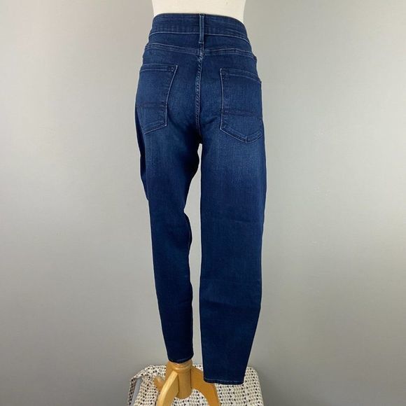 LEVI'S DENIZEN Modern Super Skinny Jeans - Picture 6 of 13